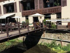 -Local泰莲庭(虹鳟鱼店)