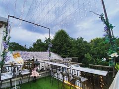 -大塘金香草谷