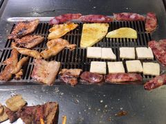 -本味家贵州烤肉&爆浆小豆腐(会展一店)