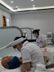 -痘庄科学祛痘国际连锁