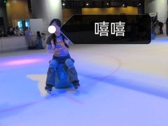 -TheRink大零溜冰场(IFS国金中心店)