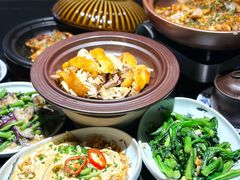 -秋色客家菜(南山店)