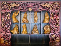 -福禧酒窖·中餐厅 (万柳店)