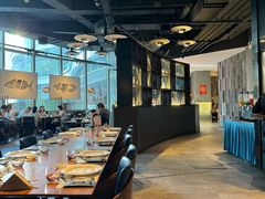 -Mr·Fish鱼鲜生海鲜放题(银泰in99店)