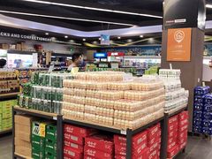 -聚乐荟生鲜食品超市(浦东广场店)