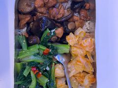 -石笨笨·盖浇饭大王(MOMOPARK店)