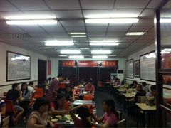 大堂-津门永胜包子铺(哈尔滨道总店)