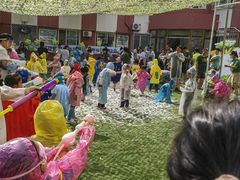 -北京市邮政管理局海慧寺幼儿园