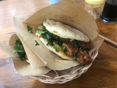 -豆相识•九九豆腐脑(牛咡桥店)