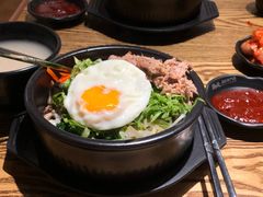 -吴草鸡爪오초닭발韩食堂(融恒盈嘉中心店)