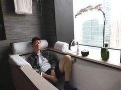 -上海璞麗酒店