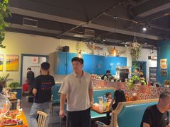 -柴窝堡22号传承新疆菜·新疆辣子鸡