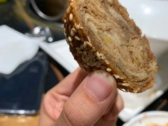 -常赢三兄弟·清真涮肉·清真炒菜(朝阳新城店)
