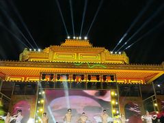 -南宁方特东盟神画