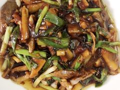 响油鳝丝-蘭心餐厅(进贤路店)