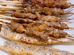 -新凯旋烧烤·燕姐千岛湖土菜