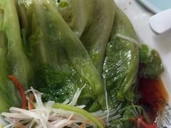 -帕米尔食府(白云观店)