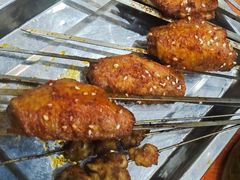 -回味南塘老王虾尾(总店)