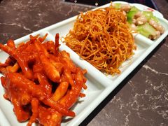 -邢氏老太太烤串(北兴街店)