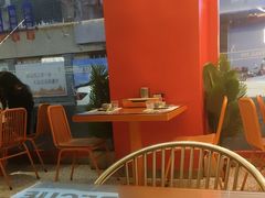 -神府路壹号·海鲜烧烤·砂锅粥·锅物(三坊七巷店)