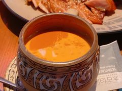 -泰盏鬼·颓废冬阴(陈家祠扬韬店)