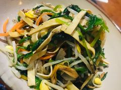 -南京大牌档(香港广场店)