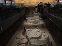 -北京大葆台遗址博物馆