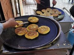 -成都麻辣肉饼(上马营店)