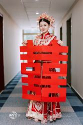 -NaNa婚纱礼服馆