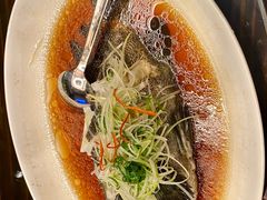 -环球港凯悦 · 享悦中餐厅