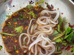 -贵州沾水米线(学田湾店)