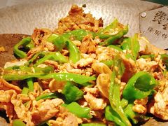 -费大厨辣椒炒肉(黄兴中心广场店)