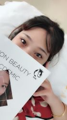 点击看大图 -VON半永久眉学设计