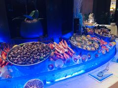 -好日子皇冠假日酒店·君怡咖啡厅(特美思大厦店)