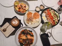 -Nana And Her Friends Restaurant 娜娜家(小寨原力场店)