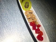 -探鱼·鲜青椒爽麻烤鱼(广州花都来又来店)