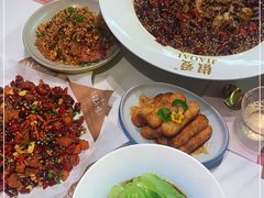 -椒爱水煮鱼川菜(CBD万达店)