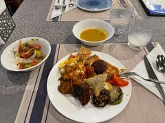 -La Medina餐厅(亮马河南路店)