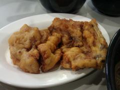 炸猪排-老地方面馆(思南路店)