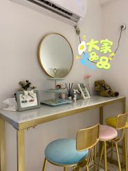 -J·C NAIL美甲美睫