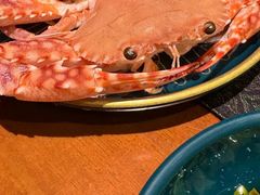 -火舞泰·泰式海鲜火锅餐厅(世纪城店)