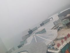 -琴岛之星摩天轮