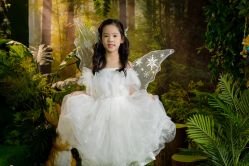 -玛瑞莎·儿童·亲子摄影(越秀店)