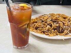 -好好滋味茶餐厅