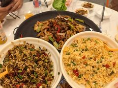 -一烙锅(友谊店)