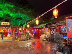 -旺角小渔村·海肠捞饭开创者(环山路店)