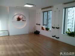 -酉嘉瑜伽YO+YOGA