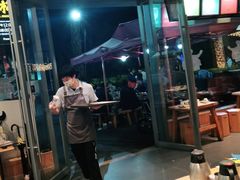 -木屋烧烤(惠阳华润小径湾店)