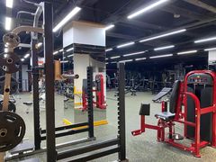 -超鹿运动(融侨锦江店)