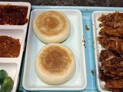 -喜福楼(黑山大街店)